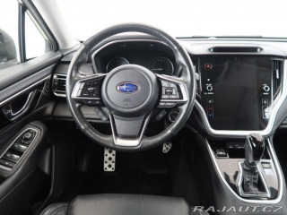 Subaru Outback 2.5i,124kW,4x4,AT,CZ,Fiel 2022