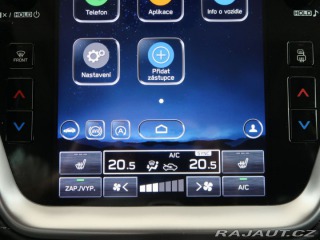 Subaru Outback 2.5i,124kW,4x4,AT,CZ,Fiel 2022