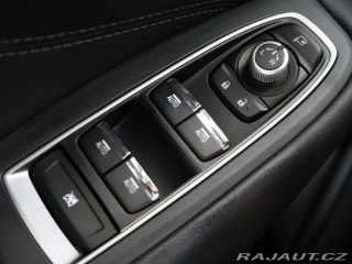Subaru Outback 2.5i,124kW,4x4,AT,CZ,Fiel 2022