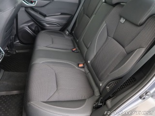 Subaru Forester 2.0,e-Boxer,MHEV,CZ,4x4,T 2024