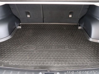 Subaru Forester 2.0,e-Boxer,MHEV,CZ,4x4,T 2024