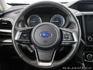 Subaru Forester 2.0,e-Boxer,MHEV,CZ,4x4,T 2024