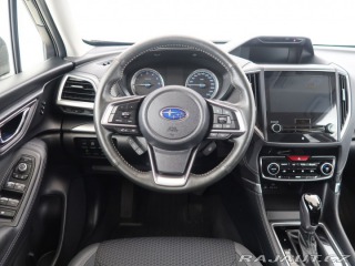 Subaru Forester 2.0,e-Boxer,MHEV,CZ,4x4,T 2024
