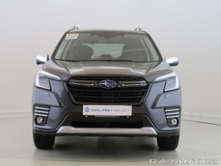 Subaru Forester 2.0,e-Boxer,MHEV,CZ,4x4,T 2024