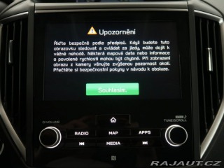 Subaru Forester 2.0,e-Boxer,MHEV,CZ,4x4,T 2024