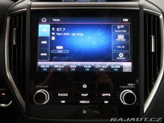 Subaru Forester 2.0,e-Boxer,MHEV,CZ,4x4,T 2024