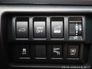 Subaru Forester 2.0,e-Boxer,MHEV,CZ,4x4,T 2024