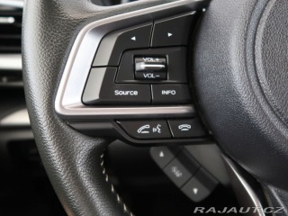 Subaru Forester 2.0,e-Boxer,MHEV,CZ,4x4,T 2024