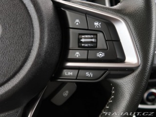 Subaru Forester 2.0,e-Boxer,MHEV,CZ,4x4,T 2024