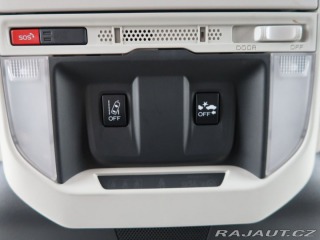 Subaru Forester 2.0,e-Boxer,MHEV,CZ,4x4,T 2024