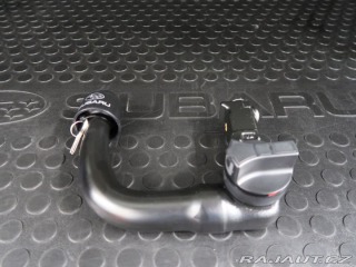 Subaru Forester 2.0,e-Boxer,MHEV,CZ,4x4,T 2024