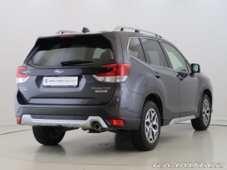 Subaru Forester 2.0,e-Boxer,MHEV,CZ,4x4,T 2024