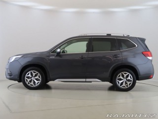 Subaru Forester 2.0,e-Boxer,MHEV,CZ,4x4,T 2024