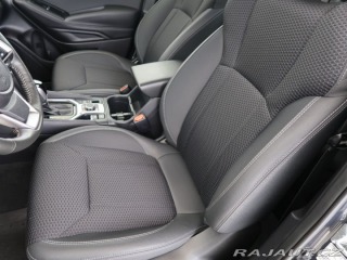 Subaru Forester 2.0,e-Boxer,MHEV,CZ,4x4,T 2024