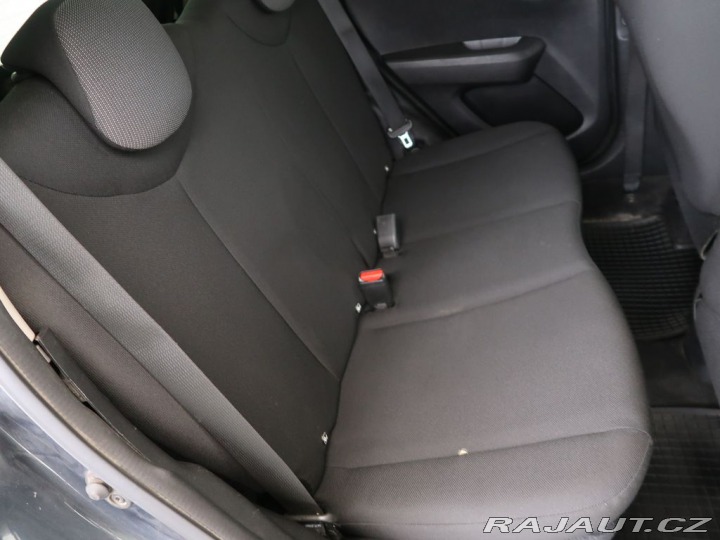 Toyota Aygo 1.0,VVT-i,53kW,CZ,Manuál, 2020