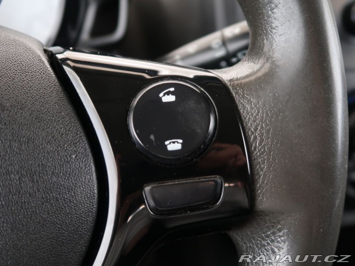 Toyota Aygo 1.0,VVT-i,53kW,CZ,Manuál, 2020
