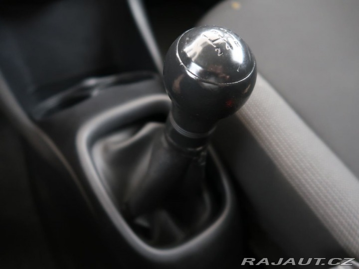 Toyota Aygo 1.0,VVT-i,53kW,CZ,Manuál, 2020