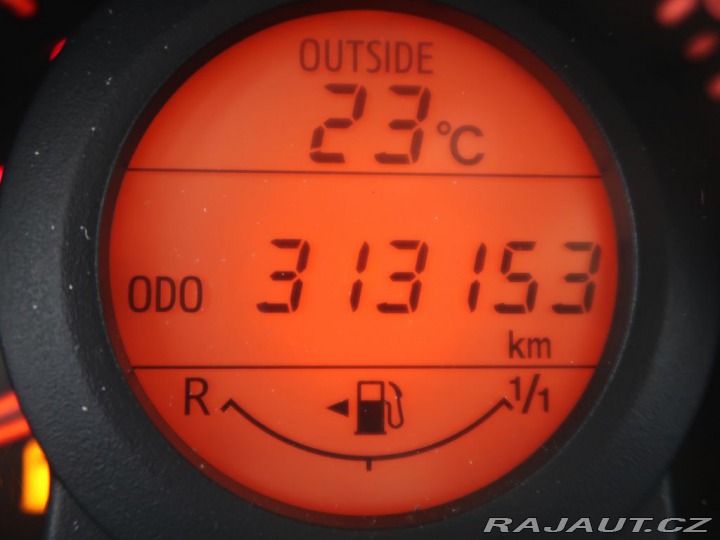 Toyota Aygo 1.0,VVT-i,53kW,CZ,Manuál, 2020