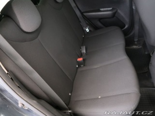 Toyota Aygo 1.0,VVT-i,53kW,CZ,Manuál, 2020