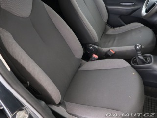 Toyota Aygo 1.0,VVT-i,53kW,CZ,Manuál, 2020