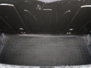 Toyota Aygo 1.0,VVT-i,53kW,CZ,Manuál, 2020