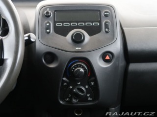 Toyota Aygo 1.0,VVT-i,53kW,CZ,Manuál, 2020