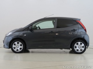 Toyota Aygo 1.0,VVT-i,53kW,CZ,Manuál, 2020
