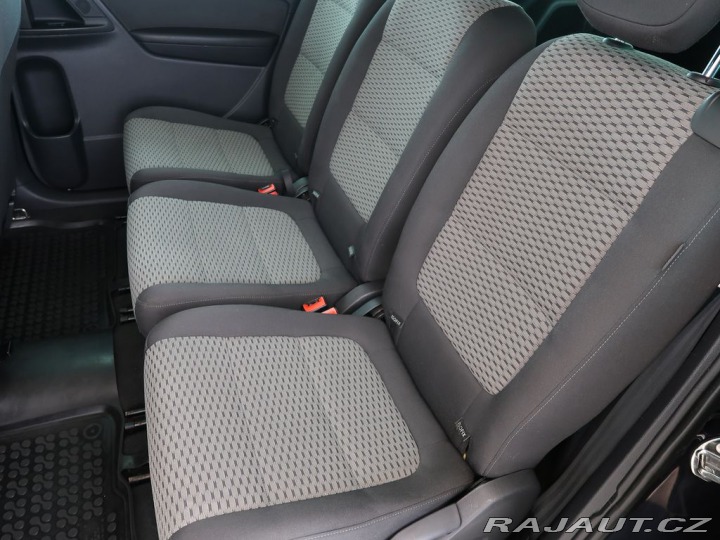 Volkswagen Sharan 2.0,TDI,103kW,Manuál,Tažn 2010