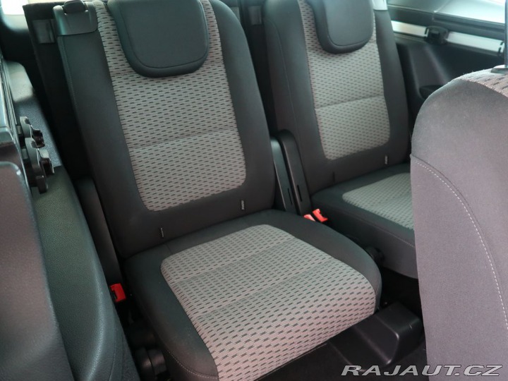 Volkswagen Sharan 2.0,TDI,103kW,Manuál,Tažn 2010