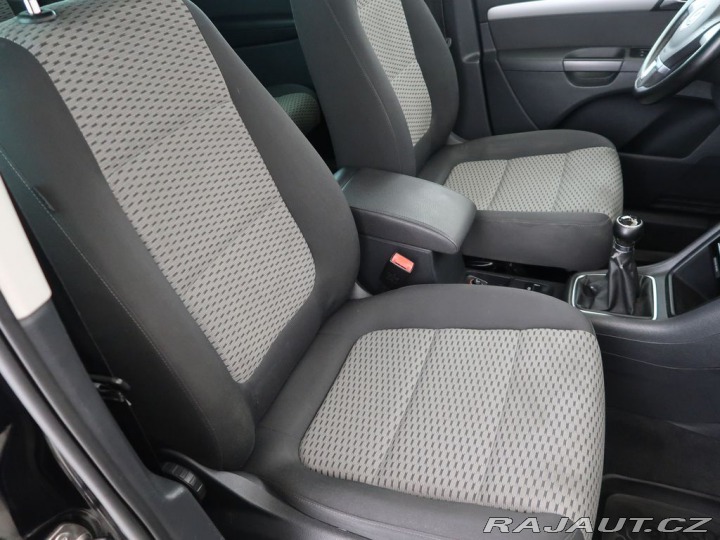 Volkswagen Sharan 2.0,TDI,103kW,Manuál,Tažn 2010