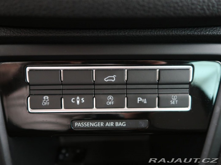 Volkswagen Sharan 2.0,TDI,103kW,Manuál,Tažn 2010