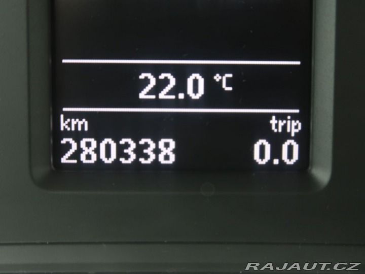Volkswagen Sharan 2.0,TDI,103kW,Manuál,Tažn 2010