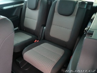 Volkswagen Sharan 2.0,TDI,103kW,Manuál,Tažn 2010