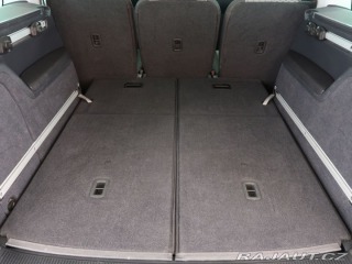 Volkswagen Sharan 2.0,TDI,103kW,Manuál,Tažn 2010