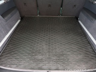 Volkswagen Sharan 2.0,TDI,103kW,Manuál,Tažn 2010