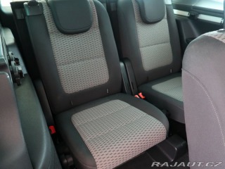 Volkswagen Sharan 2.0,TDI,103kW,Manuál,Tažn 2010