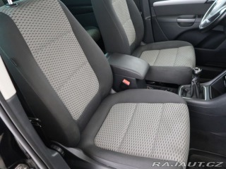 Volkswagen Sharan 2.0,TDI,103kW,Manuál,Tažn 2010
