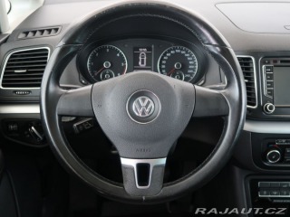 Volkswagen Sharan 2.0,TDI,103kW,Manuál,Tažn 2010