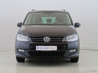 Volkswagen Sharan 2.0,TDI,103kW,Manuál,Tažn 2010