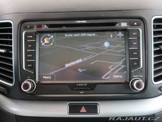 Volkswagen Sharan 2.0,TDI,103kW,Manuál,Tažn 2010