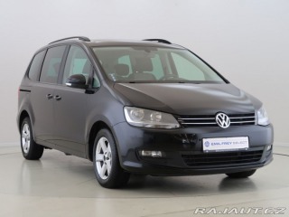 Volkswagen Sharan 2.0,TDI,103kW,Manuál,Tažn 2010