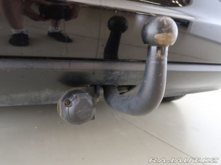 Volkswagen Sharan 2.0,TDI,103kW,Manuál,Tažn 2010