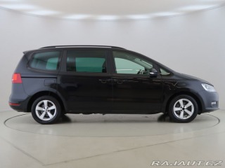 Volkswagen Sharan 2.0,TDI,103kW,Manuál,Tažn 2010