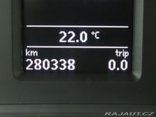 Volkswagen Sharan 2.0,TDI,103kW,Manuál,Tažn 2010