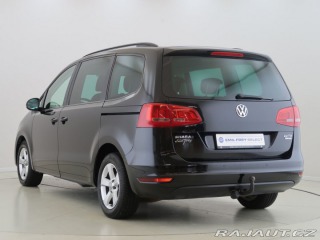 Volkswagen Sharan 2.0,TDI,103kW,Manuál,Tažn 2010