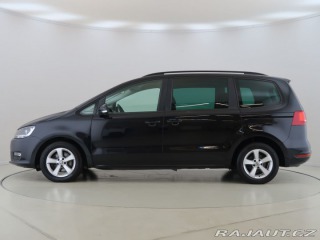 Volkswagen Sharan 2.0,TDI,103kW,Manuál,Tažn 2010