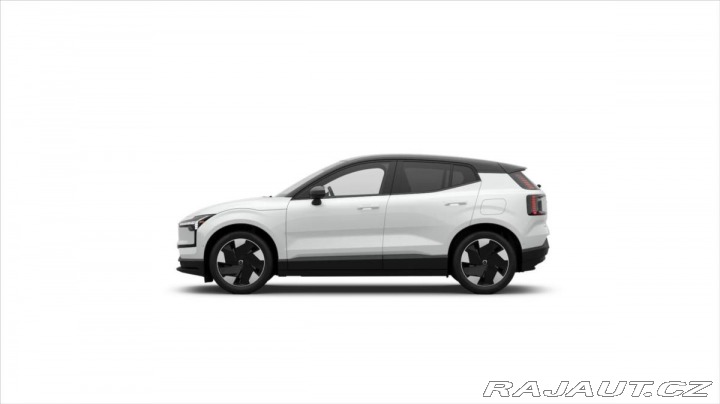 Volvo EX30 Plus P5 Long Range Cross 2026