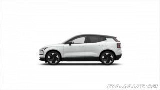 Volvo EX30 Plus P5 Long Range Cross 2026