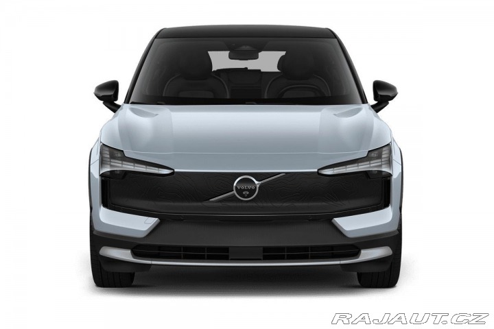 Volvo EX30 Plus P5 Long Range Cross 2026