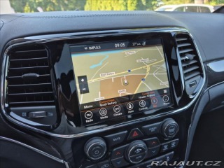 Jeep Grand Cherokee 3,0 CRD Overland 4X4 DPH 2020